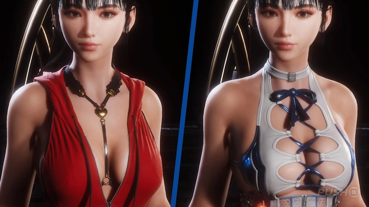 Stellar Blade PS5 Updates with Controversial New Costumes
