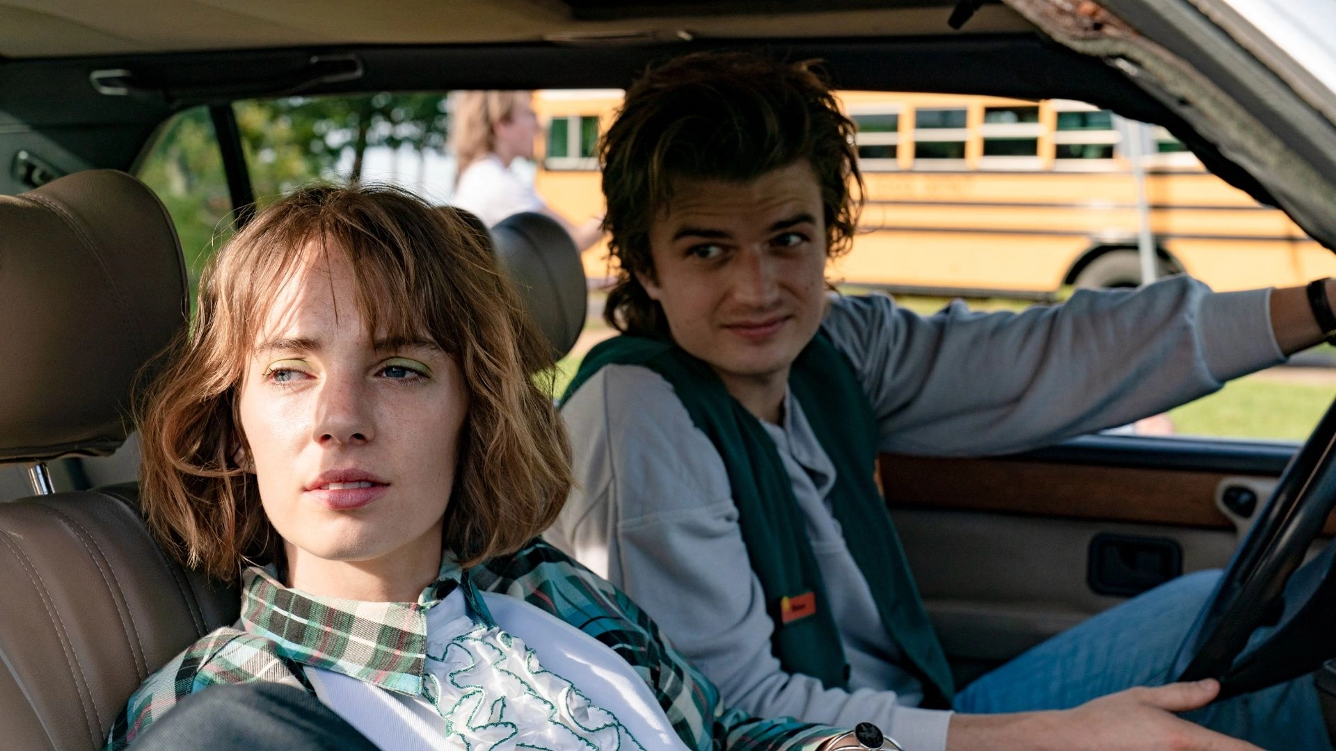 Stranger Things 5 Starts Filming Soon, Says Producer