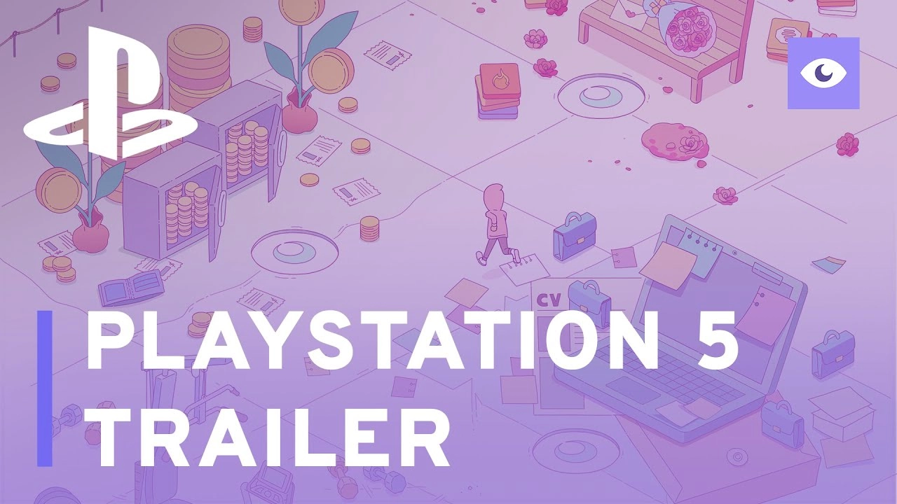 Melatonin: Indie Rhythm Game Hits PS5 This March