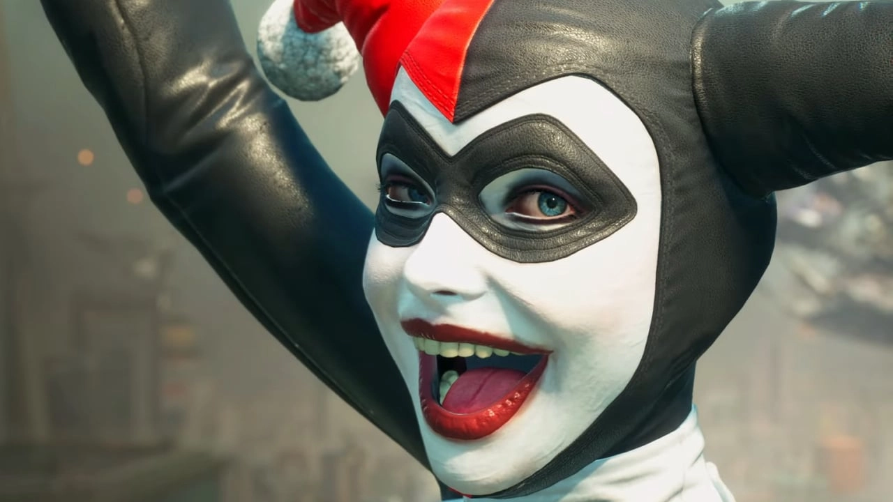Player Opinions on Suicide Squad Game Surface
