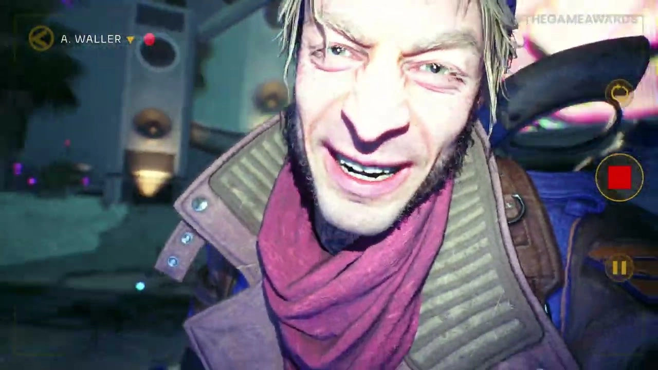 Brainwashed Heroes Battle Suicide Squad in New Game Trailer