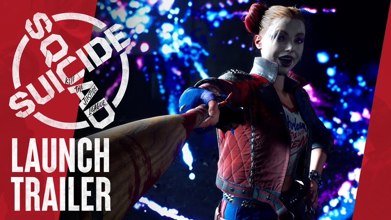 Suicide Squad: KTJL Xbox Launch Guide