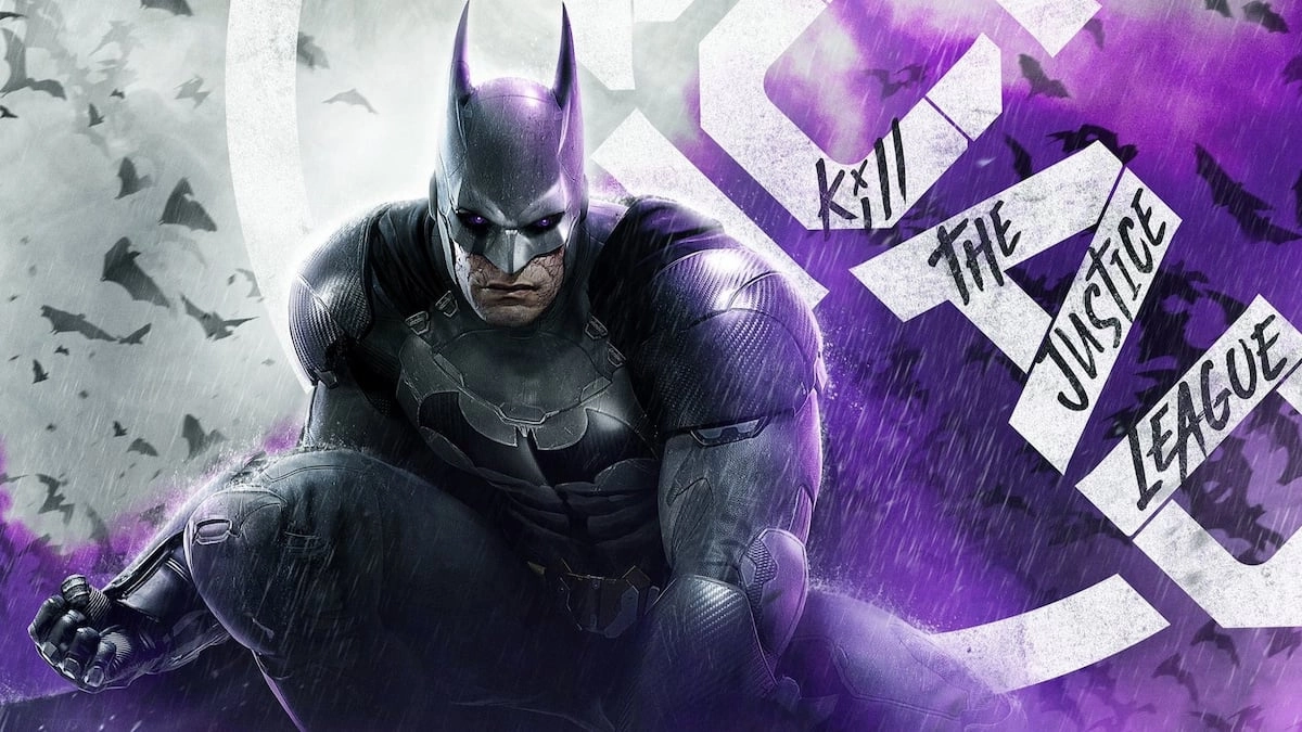 Suicide Squad Game Boasts Rich Post-Launch Content