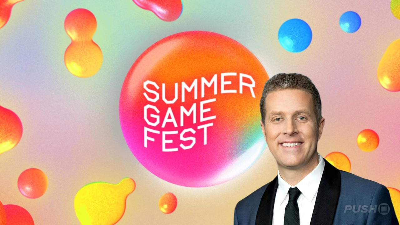 Summer Game Fest to Focus Primarily on Current Games