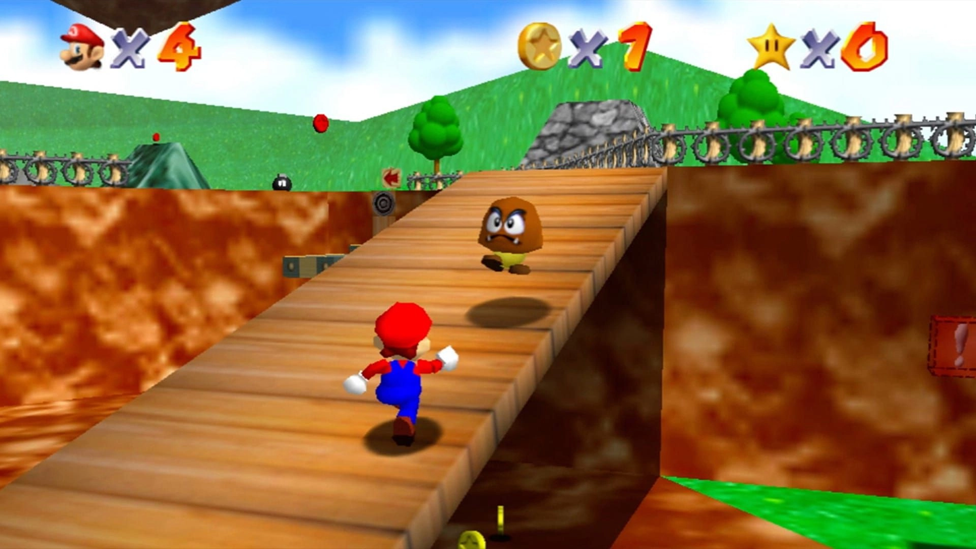 New Record in Super Mario 64 Speedrunning Stirs Controversy