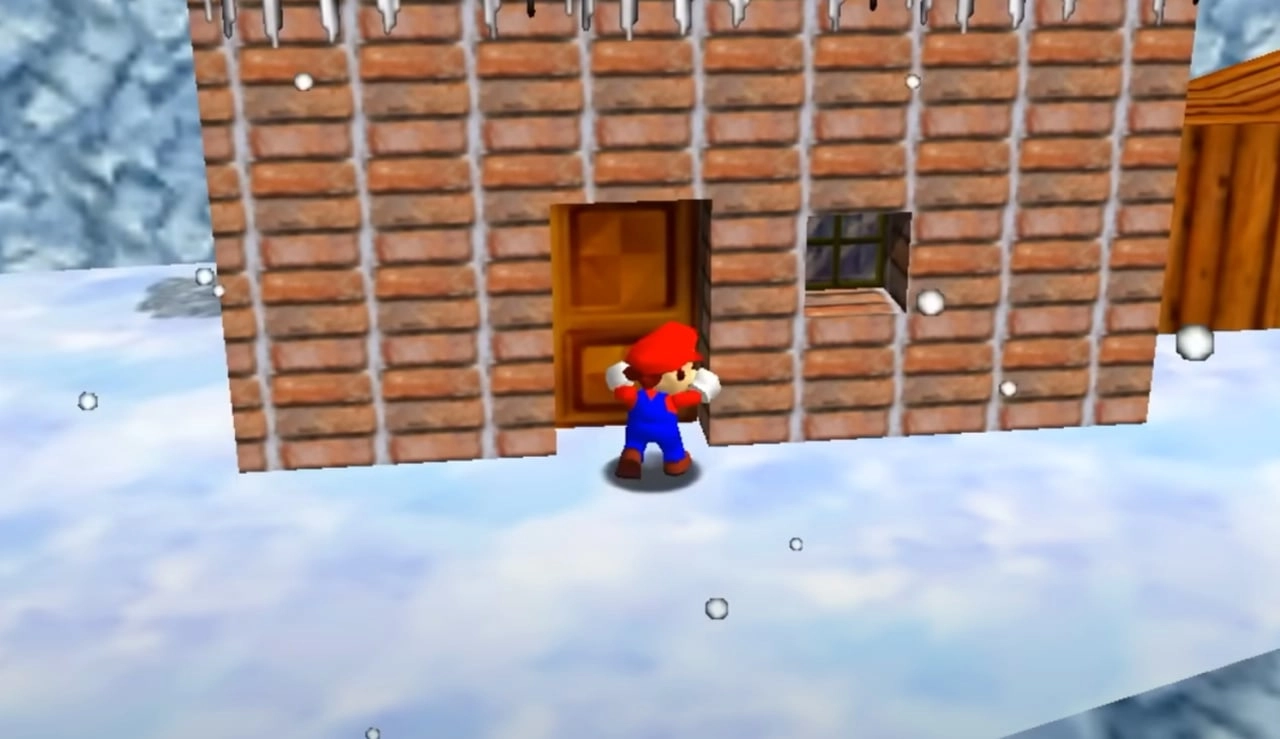 Remarkable Breakthrough in Super Mario 64 After 28 Years