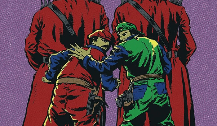 Super Mario Bros. 1993 Film Set for 4K Global Release