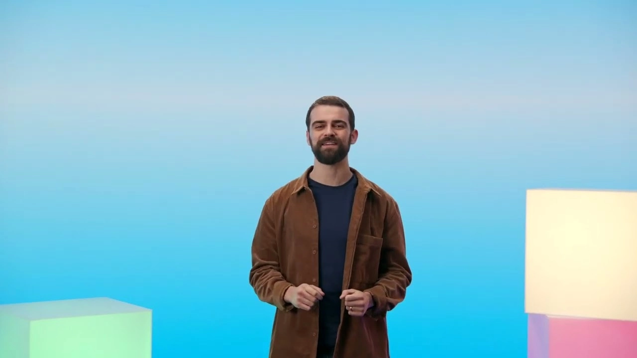 Excitement Mounts for New Super Mario LEGO Sets