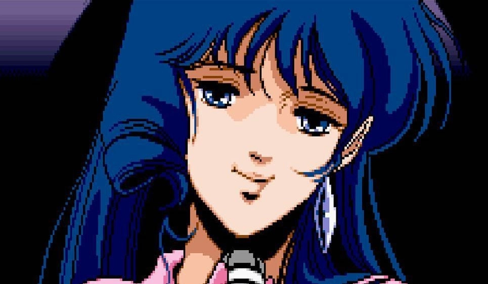 Super Spacefortress Macross Set for December Release