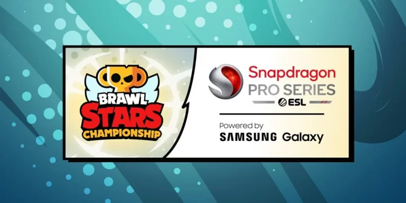 Supercell Partners with ESL for Brawl Stars Esports Series