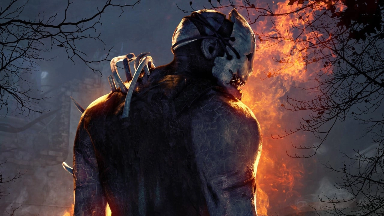 New Single-Player Dead by Daylight Game Revealed