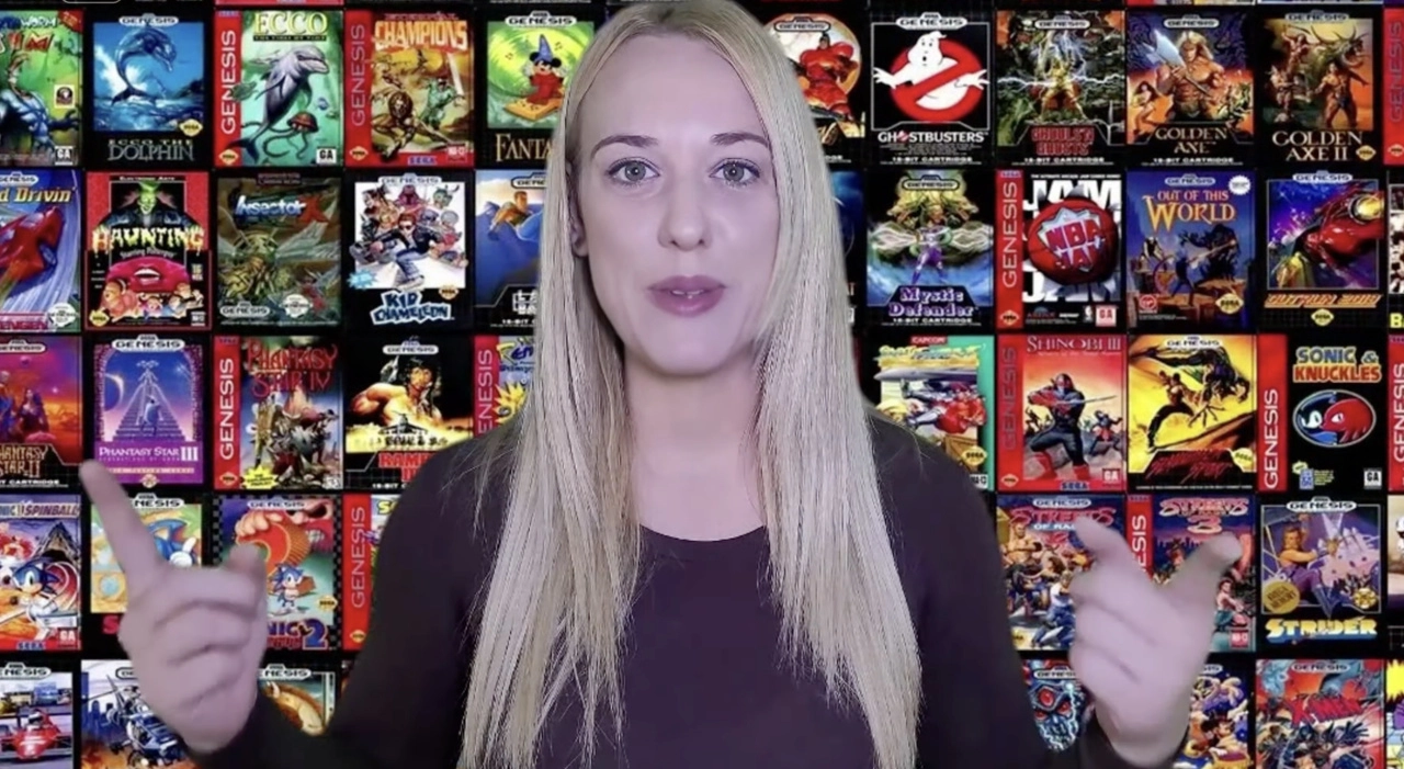 SuperSega Responds to Criticism Over Video Quality