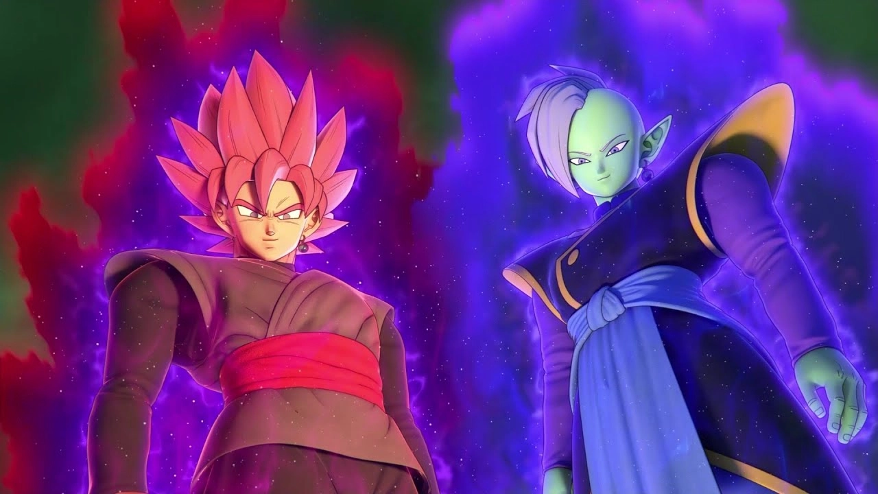 Dragon Ball: The Breakers Season 5 Reveals Exciting Updates
