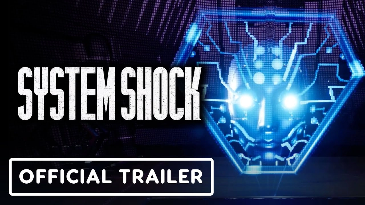 System Shock Remake Set for Xbox Release in May 2024