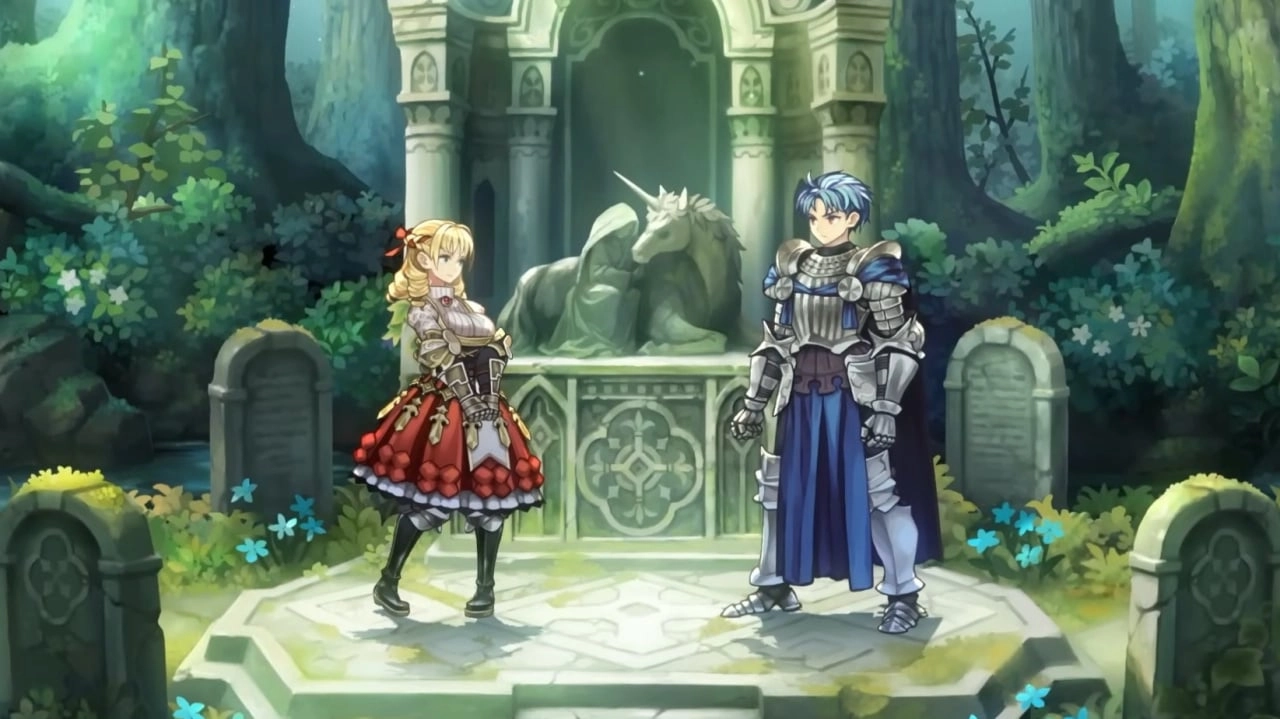 'Unicorn Overlord' Surpasses 1 Million Sales Mark