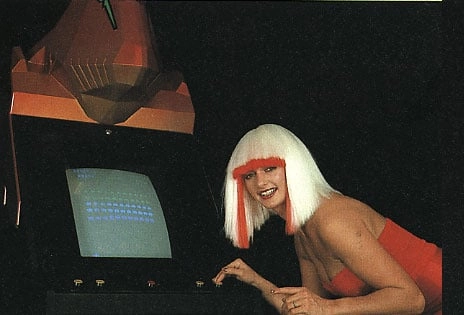 The Taito Taitan: An Ambitious Arcade Innovation That Failed