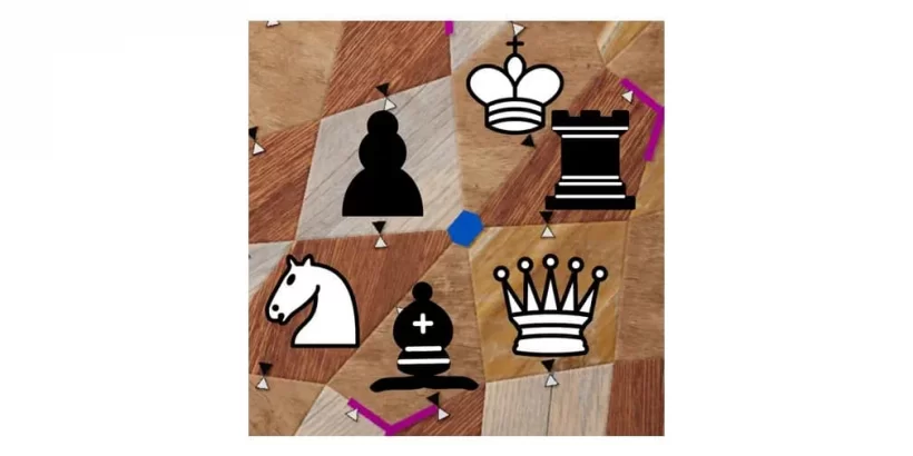 Chess Twist: A New Take on Classic Game for iOS