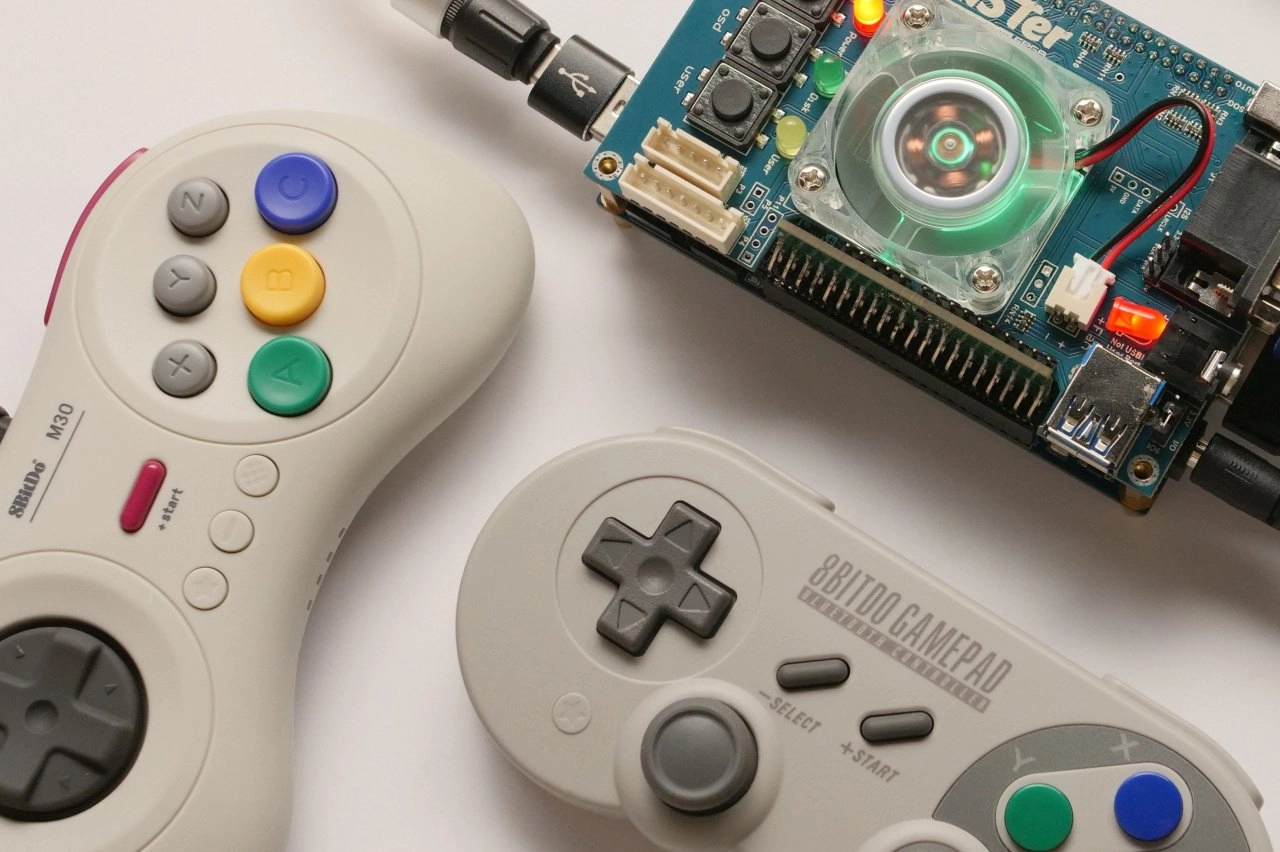 Taki Udon's FPGA Clone to Sell for Under $99