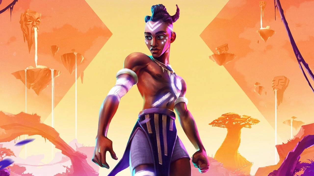 Tales of Kenzera: ZAU Update Coming to Switch