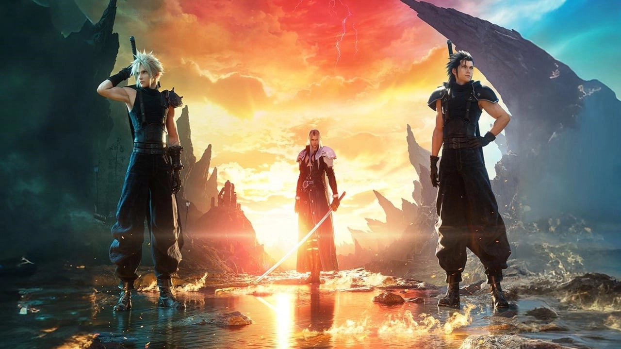 Misinformation Corrected on Final Fantasy 7 Remake Trilogy Exclusivity