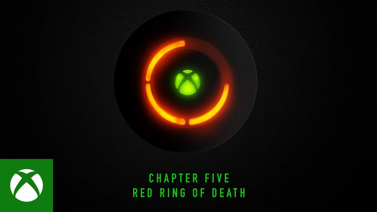 Chronicling the Xbox 360's Dreaded 'Red Ring of Death'