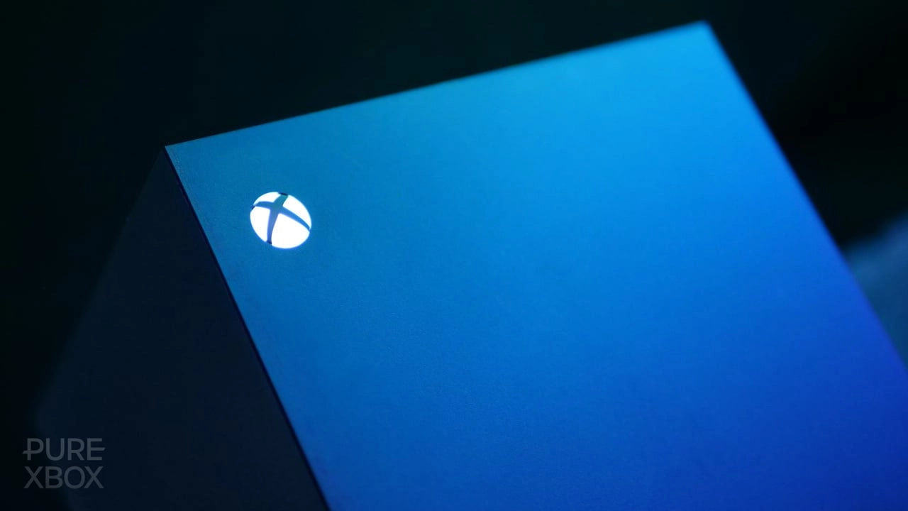 Speculation Rises on Shorter Console Generation