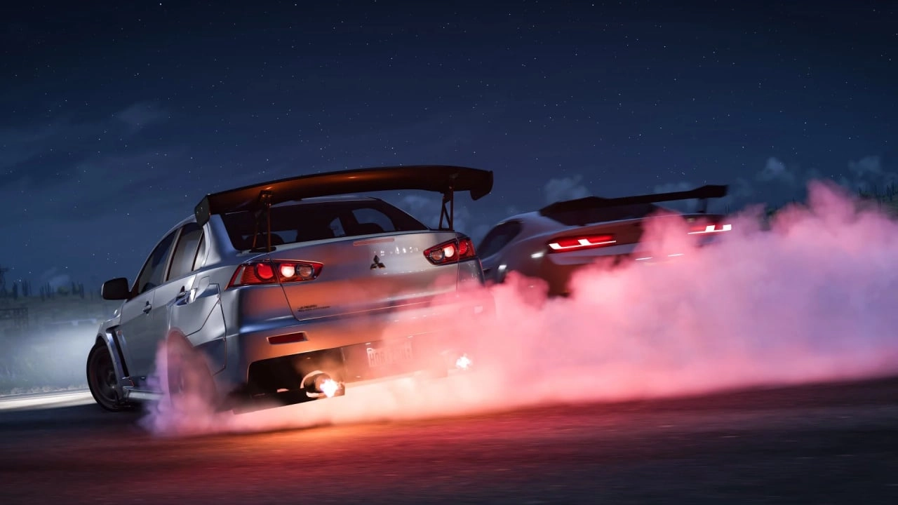 Speculations on the Arrival of the Next Forza Horizon Game