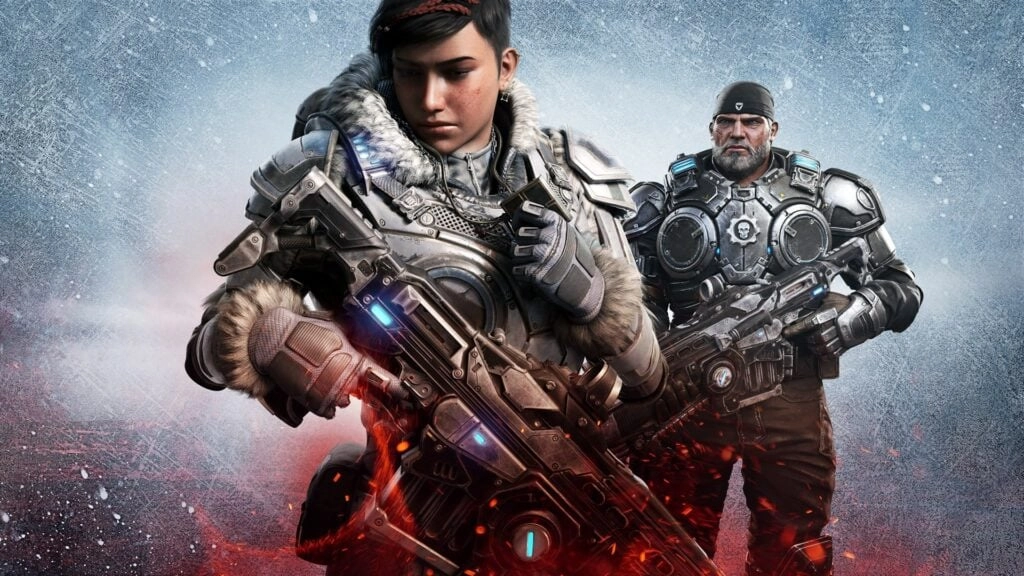 Reflecting on Gears 5 Five Years After Its Release