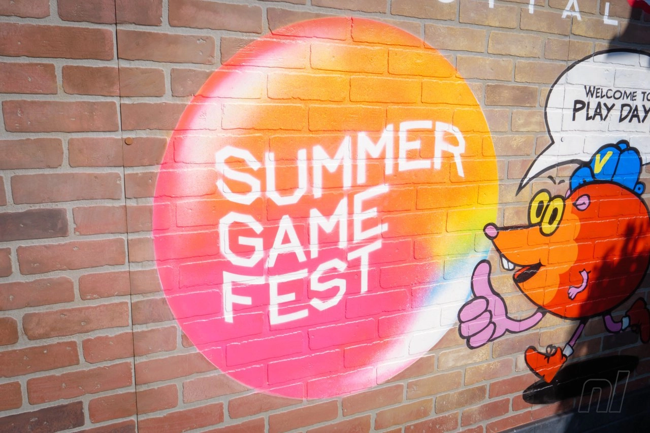 Summer Game Fest: Notable Absence of Nintendo