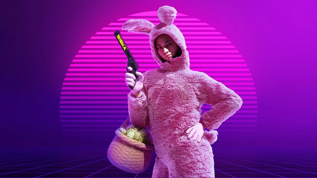 Gamers Share Their Easter Weekend Gaming Plans