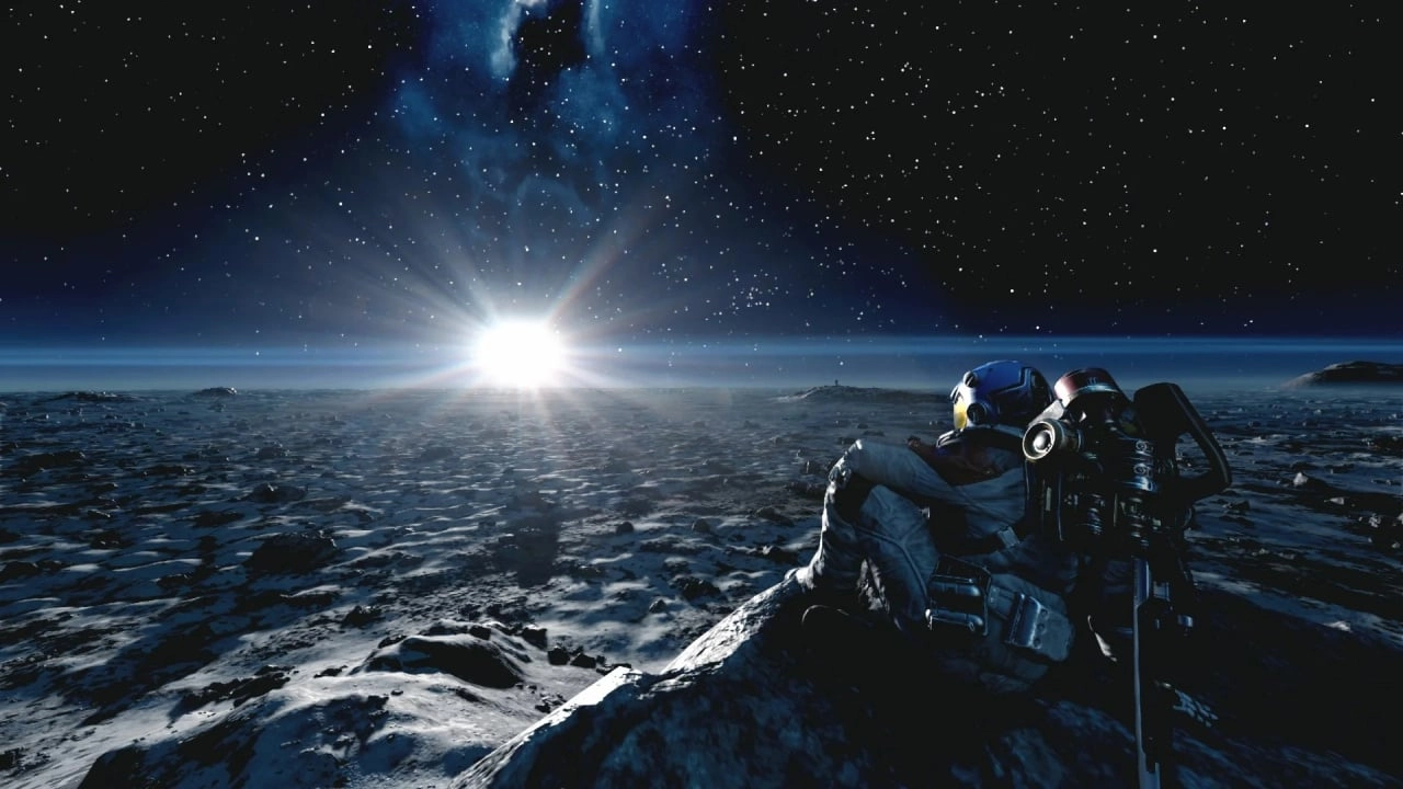 Anticipation Builds for Starfield's Shattered Space Expansion