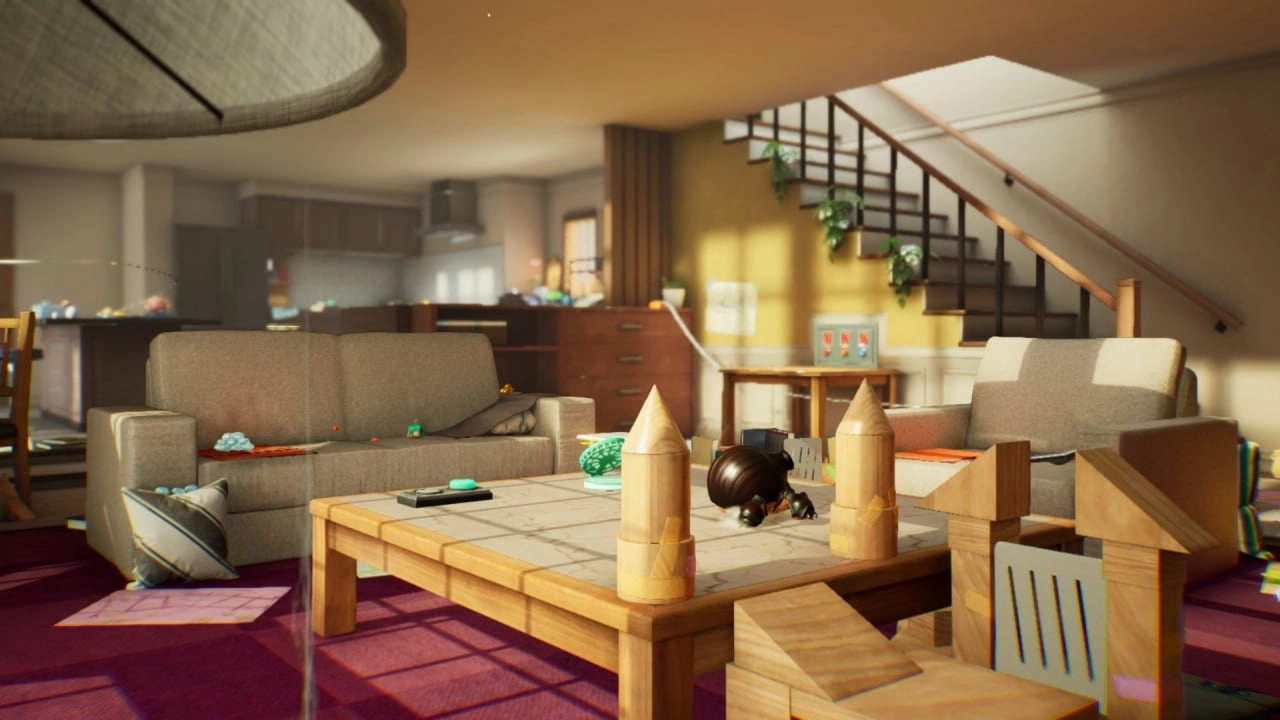 Sunday Mornings: Gaming Bliss For Every Player