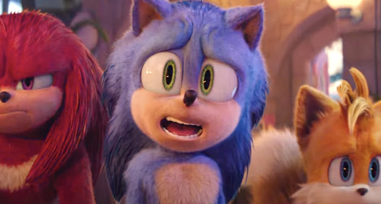 Sonic Movie Series Success Doesn't Credit Creator