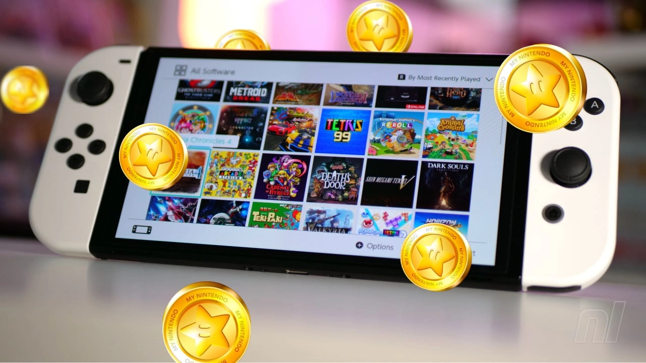 Is $499 Too Pricey for Nintendo's Upcoming 'Switch 2'?