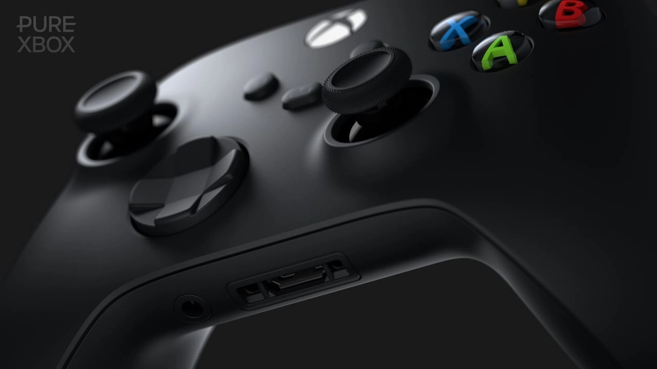 Anticipation Builds for Potential New Xbox Controller