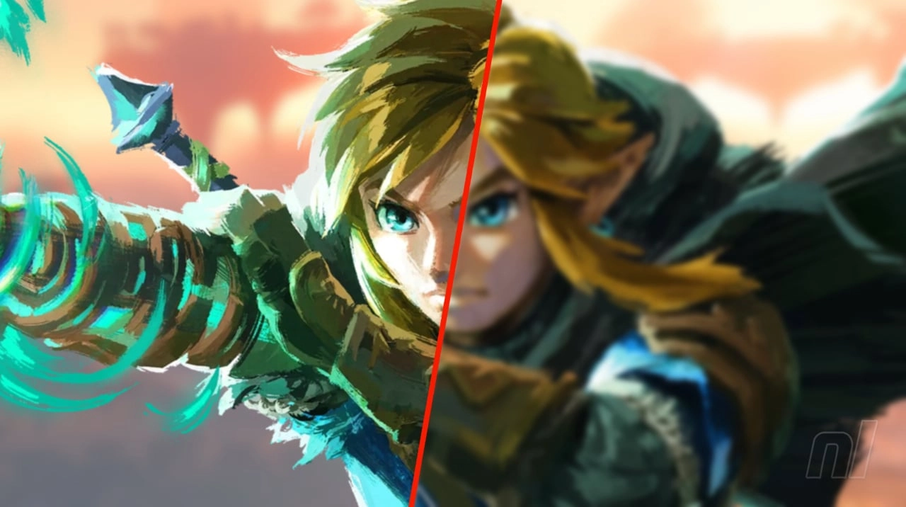 Nintendo's Switch 2: Quality vs. Performance Debate