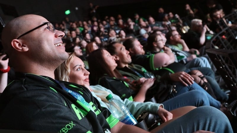 Xbox Showcase Boosts Confidence in Brand's 2024 Outlook
