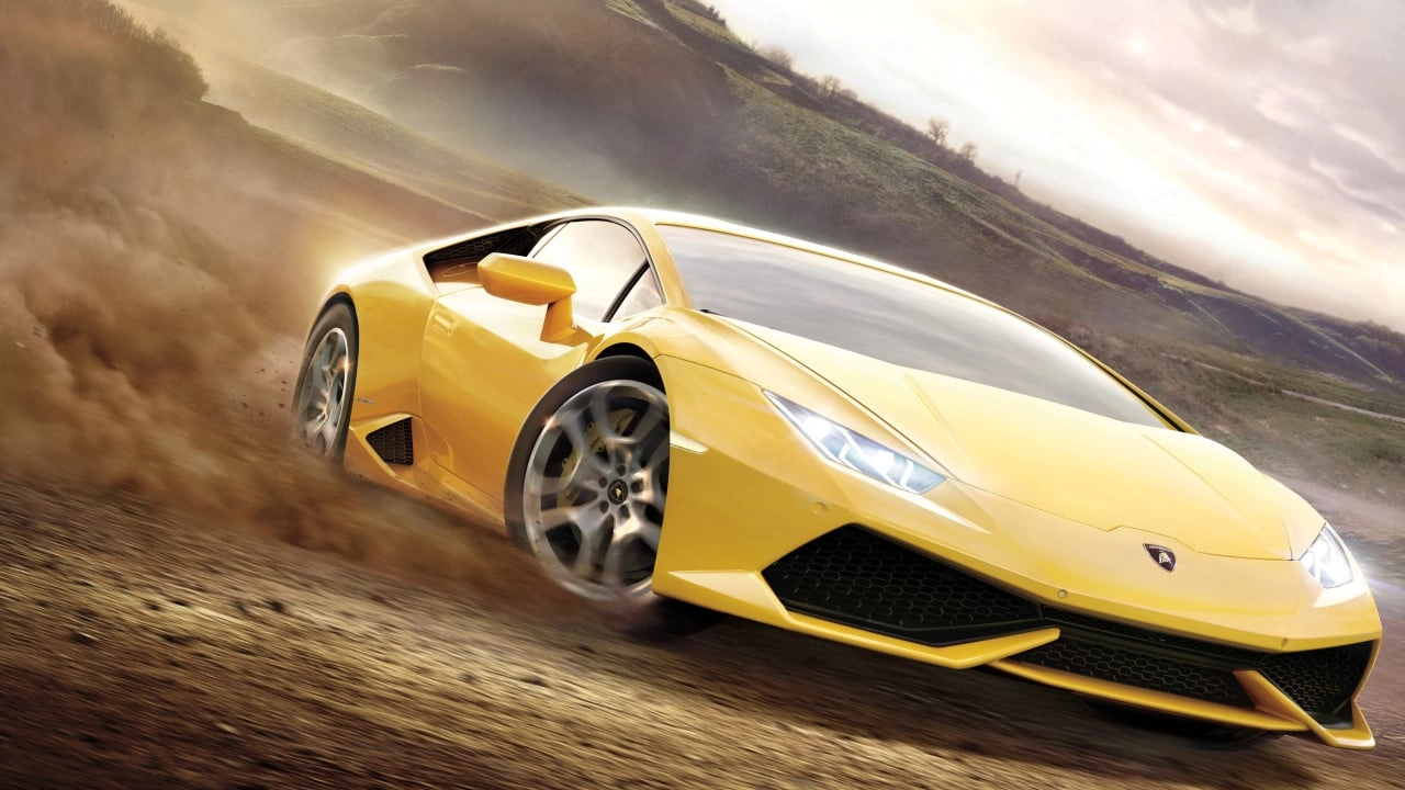 Celebrating a Decade of Forza Horizon 2's Impact