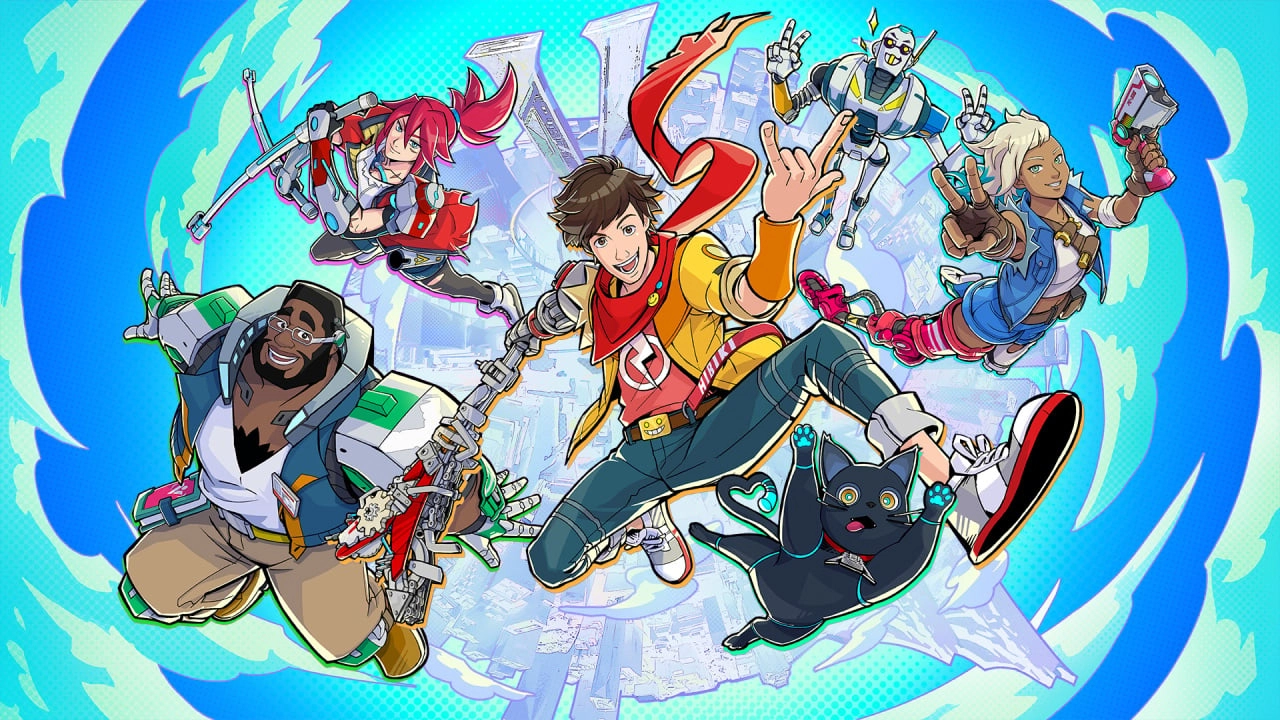 Tango Gameworks Farewell Marked by Pizza Party