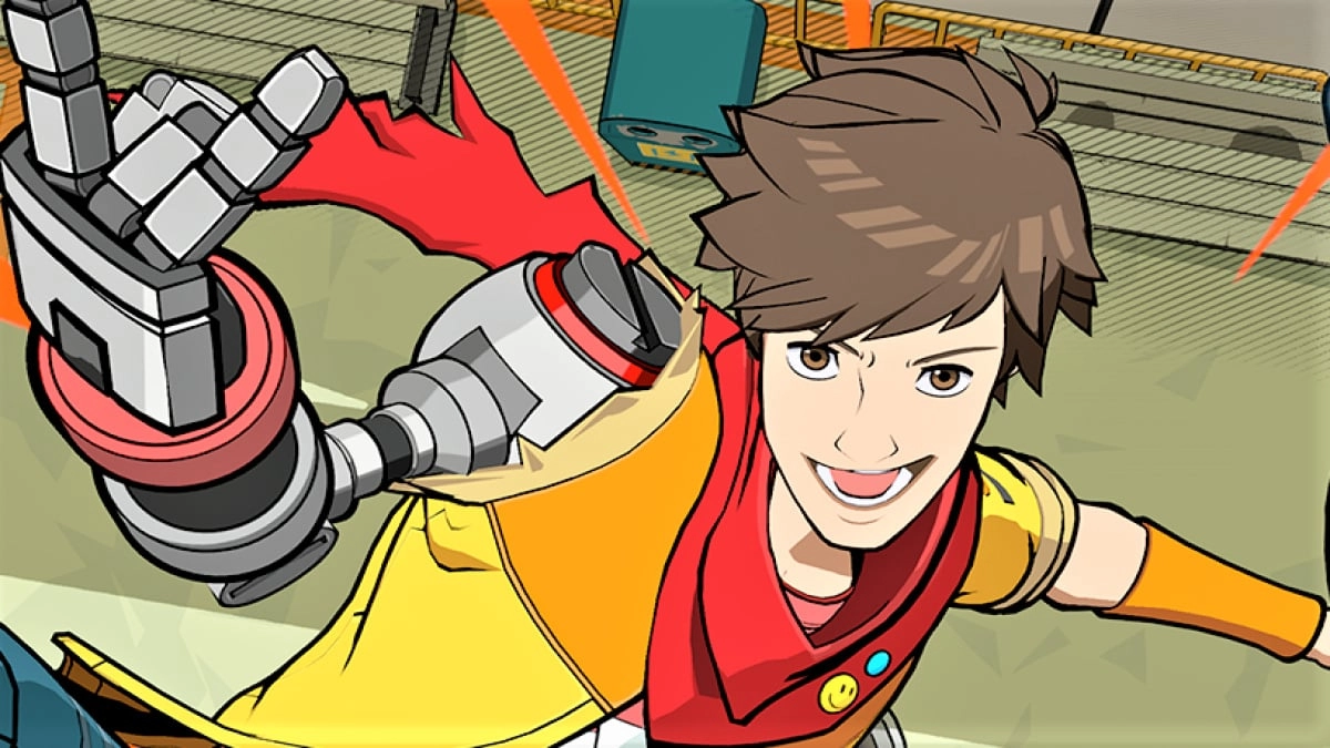 Krafton Acquires Tango Gameworks, Reviving Hi-Fi Rush Dreams