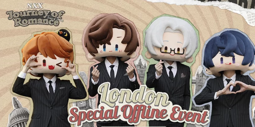 HoYoverse Throws a Global Tears of Themis Party