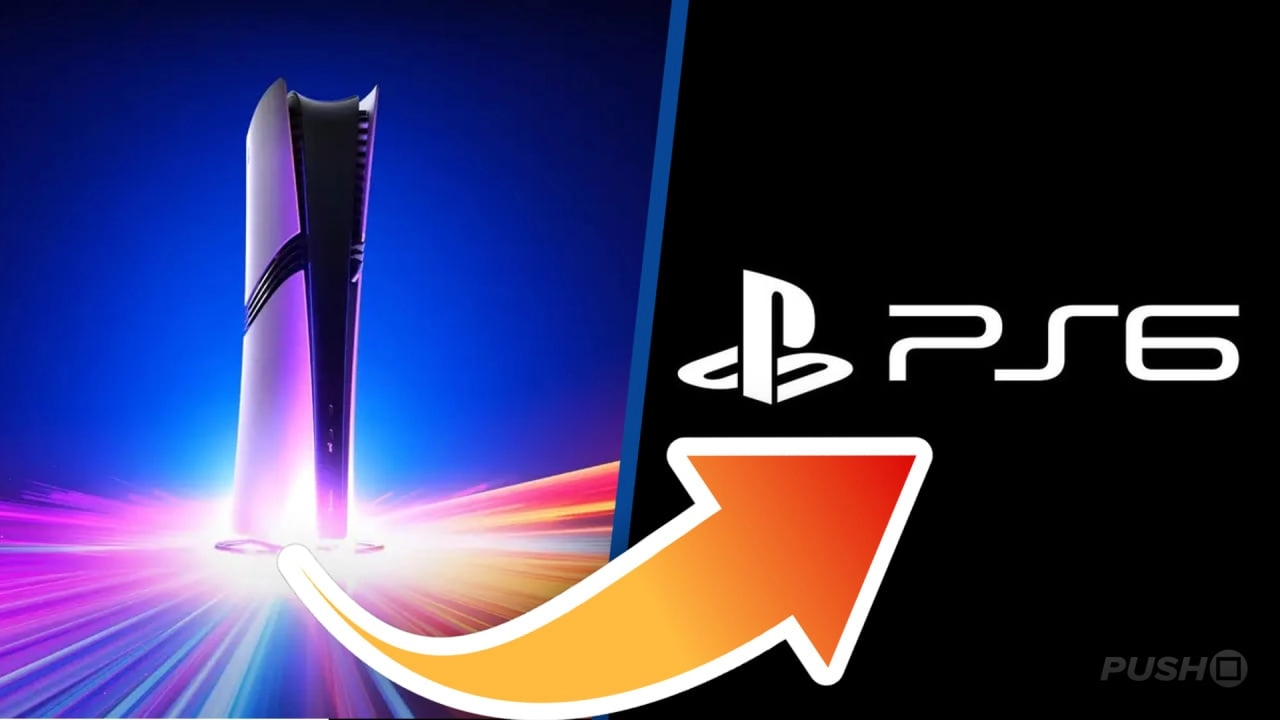 PS5 Pro: A Crucial Step Towards the Future PS6