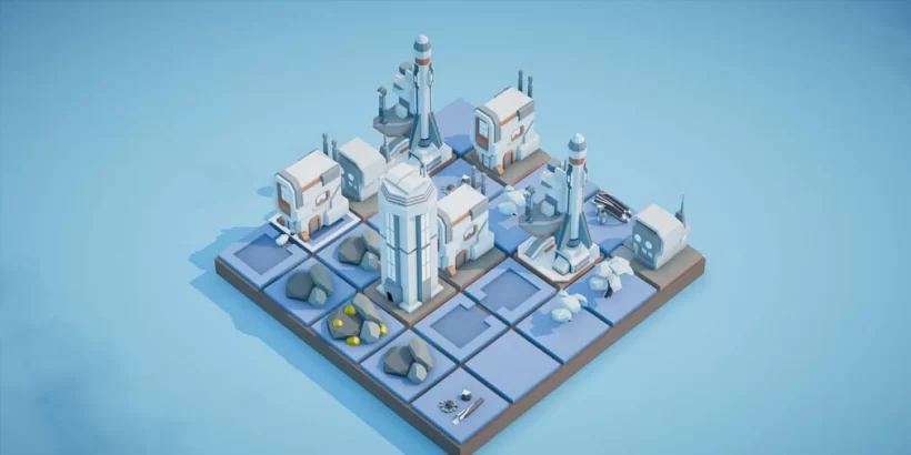 Teeny Tiny Town Celebrates First Year with New Updates