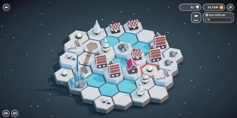 Teeny Tiny Town Update Reveals Exciting New Features