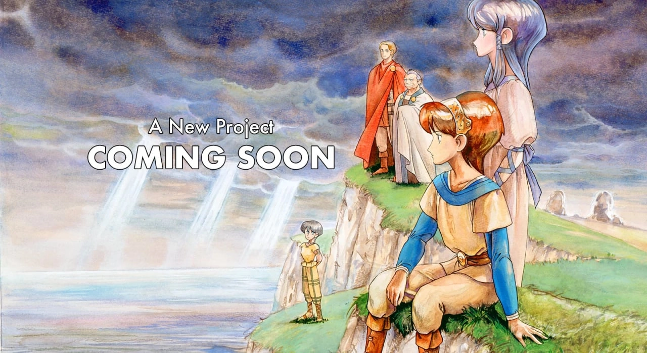 Tenshi No Uta Collection Available on Nintendo Switch