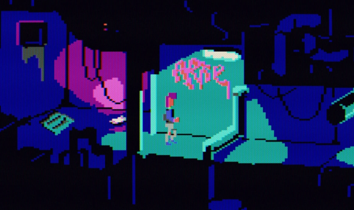 Terminal City: A Unique Video Game Experience