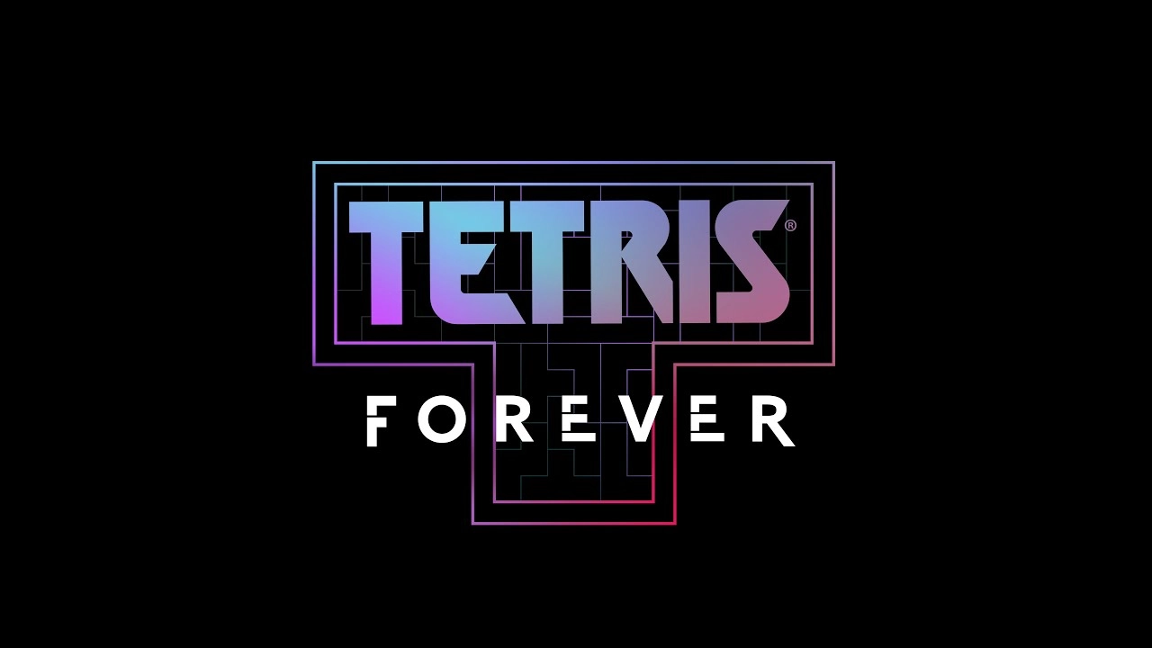 Tetris Forever: Celebrating 40 Years with PS5, PS4 Collection