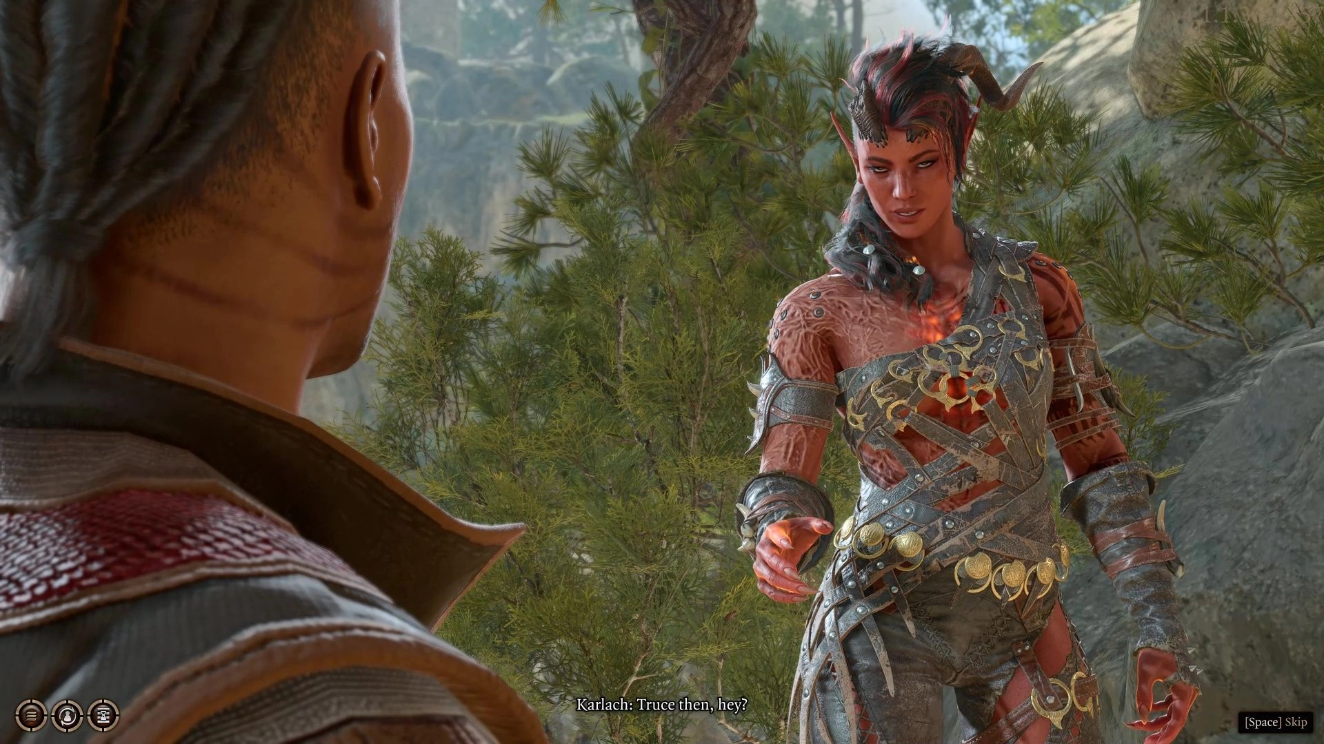 The Extraordinary Transformation of 5-Ton Mega-Karlach