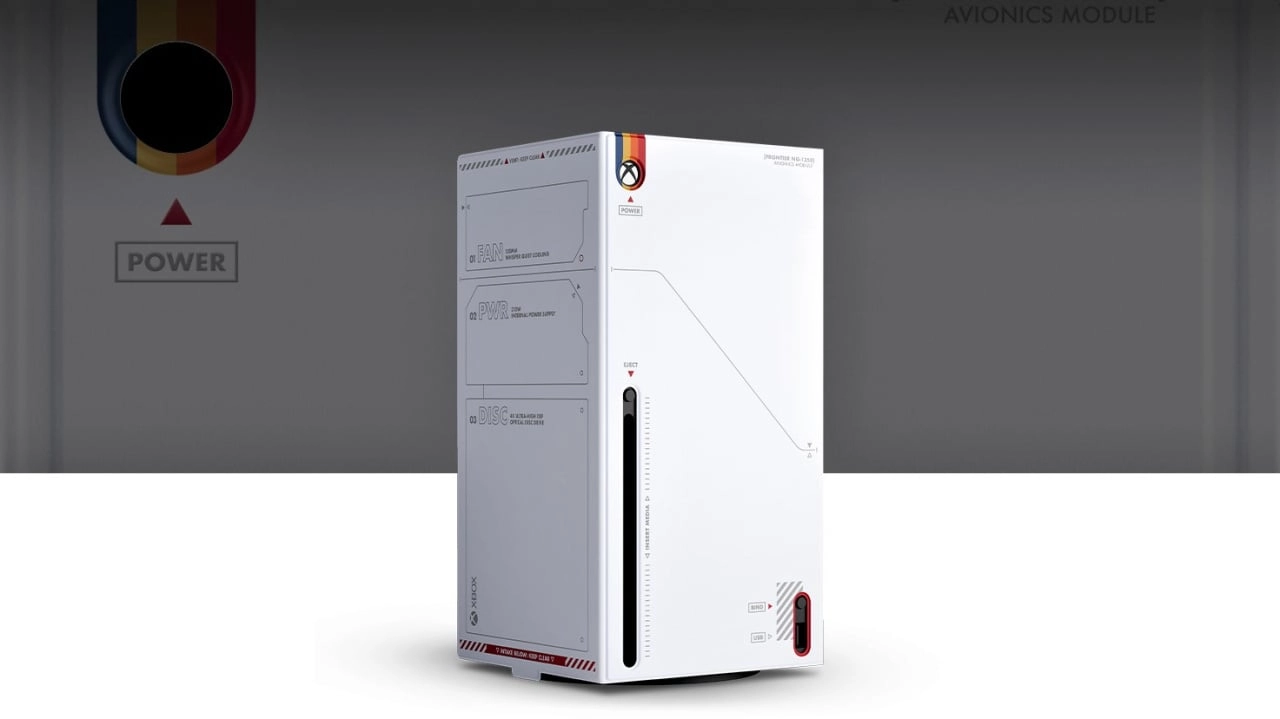 Starfield Impact Spurs Significant Increase in US Xbox Sales