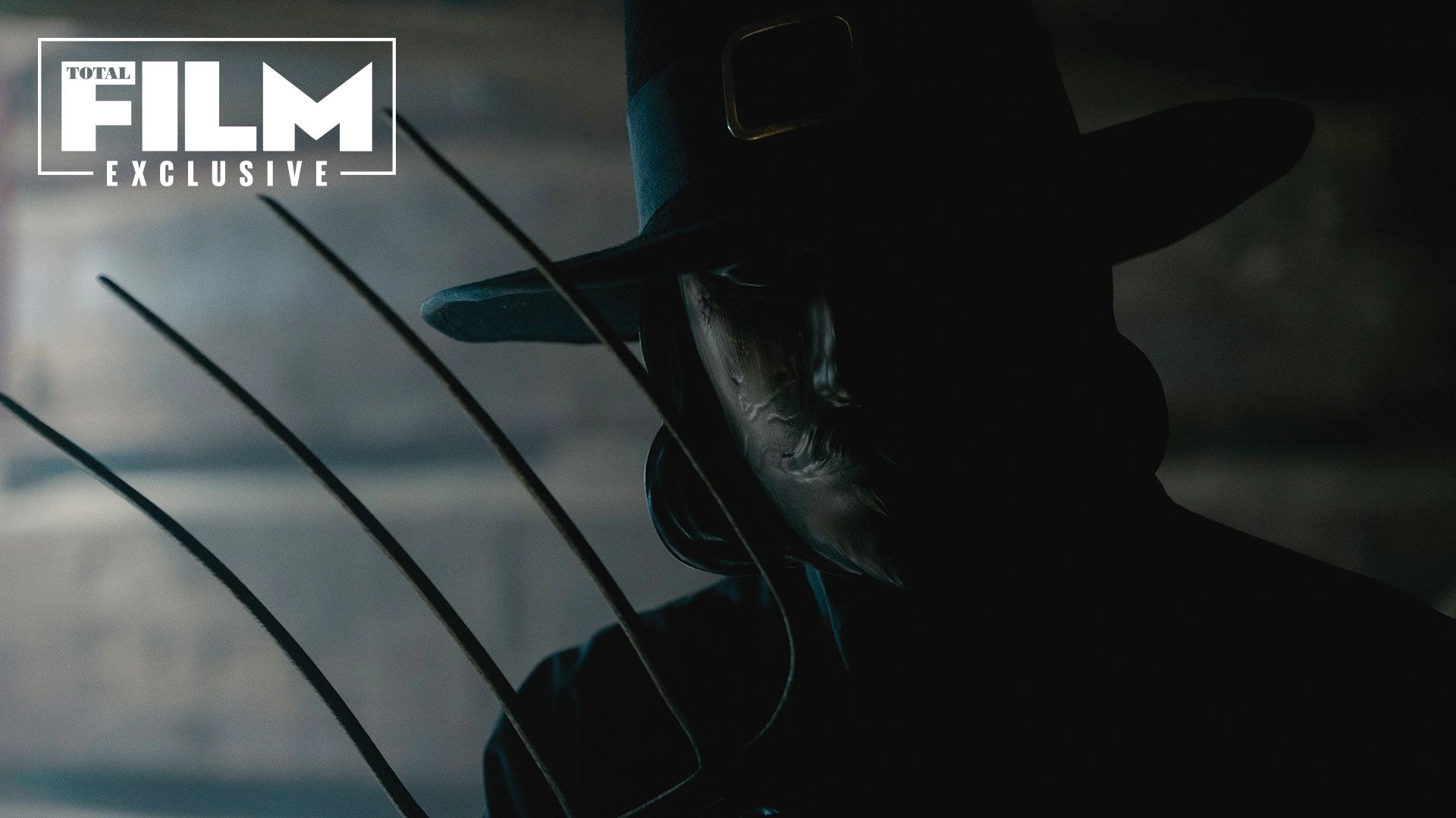 Eli Roth's Thanksgiving: A Reboot With No Original